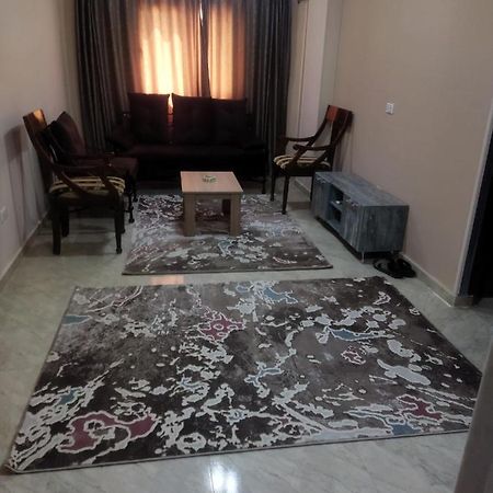 Hurghada City Apartment2 Kültér fotó