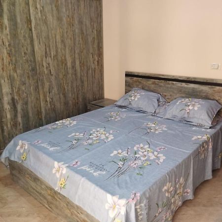 Hurghada City Apartment2 Kültér fotó