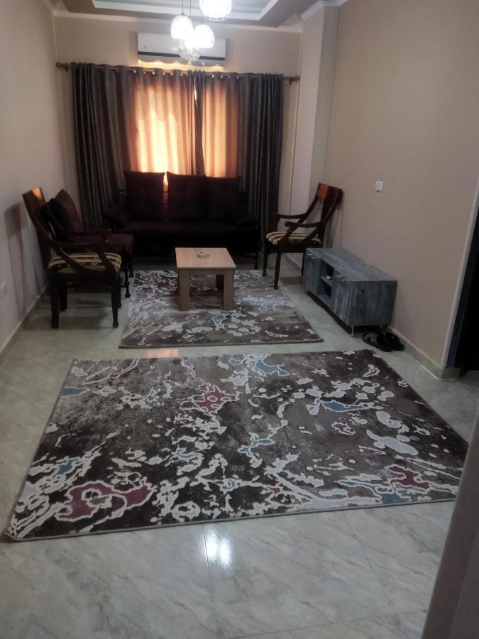 Hurghada City Apartment2 Kültér fotó