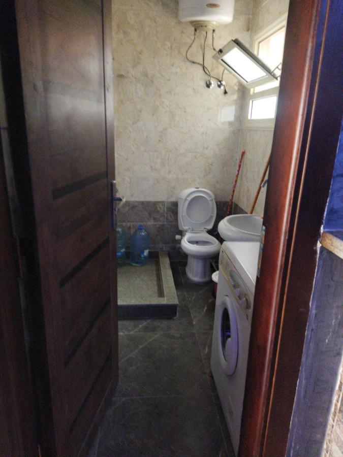 Hurghada City Apartment2 Kültér fotó