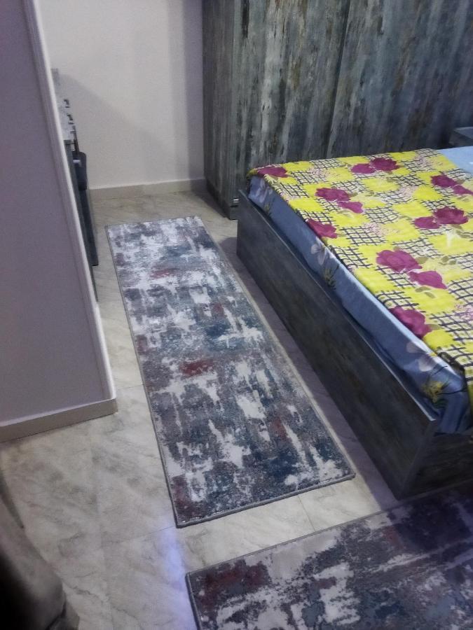 Hurghada City Apartment2 Kültér fotó