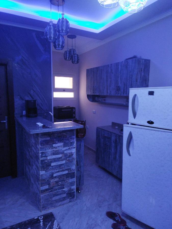 Hurghada City Apartment2 Kültér fotó